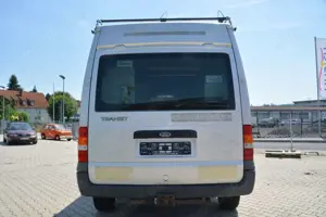 Ford Transit /Tourneo AHK/ZV+FB Bild 4