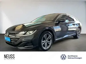 Volkswagen Arteon Shooting Brake 2.0 TDI DSG R-Line AHK+IQ.DRIVE