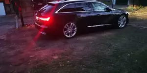 Audi A6 40 TDI Sport Voll Standhzg Matrix Pano Alca AHK