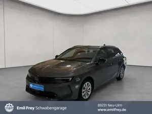 Opel Astra Sports Tourer 1.5 D Automatik Elegance AHK