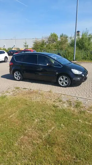 Ford S-Max 2.0 EcoBoost Aut. Titanium S