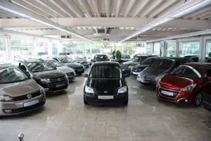 Hyundai Getz 1.1 Basis