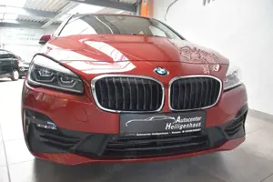 BMW 218 Advantage LED Klima SHZ PDC Bild 1