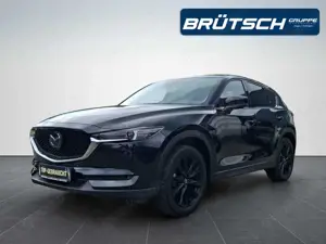 Mazda CX-5 Homura 2.0 AWD AUTOMATIK KLIMA / KAMERA360 / NAVI