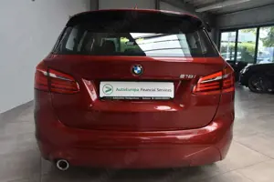 BMW 218 Advantage LED Klima SHZ PDC Bild 4