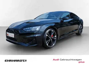 Audi A5 Sportback 40 TFSI quattro S tronic S line AHK*M...