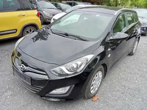 Hyundai i30 Classic