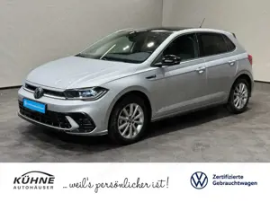 Volkswagen Polo R-Line 1.0 TSI DSG | IQ.LIGHT APP-CONN PDC