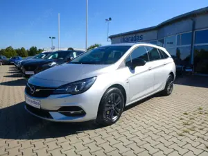Opel Astra K Sports Tourer 1.4 T AUT/LED/NAVI/PDC