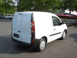 Renault Kangoo AHK Allwetter Inspektion neu! Bild 5