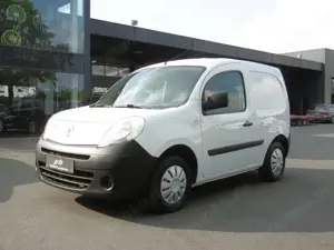 Renault Kangoo AHK Allwetter Inspektion neu! Bild 2