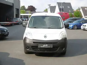Renault Kangoo AHK Allwetter Inspektion neu! Bild 3