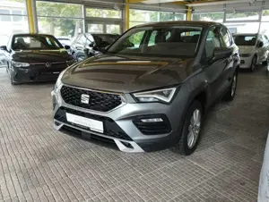 SEAT Ateca 2.0 TDI DSG Style Navi PDC LED Full Link Bild 3