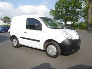 Renault Kangoo AHK Allwetter Inspektion neu! Bild 4