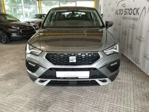 SEAT Ateca 2.0 TDI DSG Style Navi PDC LED Full Link Bild 2