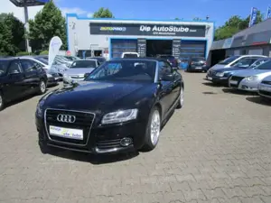 Audi A5 3.0 TDI quattro Cabriolet Bluetooth|Navi|Leder|PDC