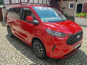 Ford Transit Custom 320 L1 Tourneo Titanium X FWD