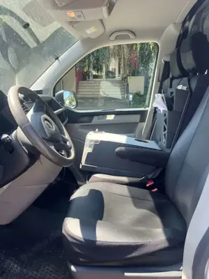 Volkswagen T6 Transporter Transporter T6 4MOTION Kurz Bild 2