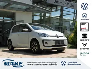 Volkswagen up! Active 1.0 ALU KLIMA SITZHZG DAB M+M ASG