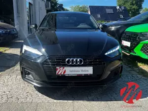 Audi A5 Sportback 40 TDI 2x S-Line 2.0 Matrix Kamera Navi Bild 3
