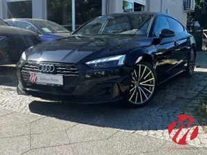 Audi A5 Sportback 40 TDI 2x S-Line 2.0 Matrix Kamera Navi Bild 2