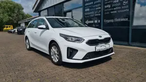 Kia Ceed SW / cee'd SW Ceed Hybrid Spirit - ASSISTS - LEDER - AHK