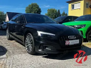 Audi A5 Sportback 40 TDI 2x S-Line 2.0 Matrix Kamera Navi Bild 4