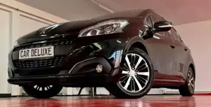 Peugeot 208 Active*NuR 71 tKM*Sitzheizung*PanoRama*
