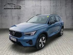 Volvo XC40 T4 Plug-In Hybrid 2WD Plus Dark Recharge