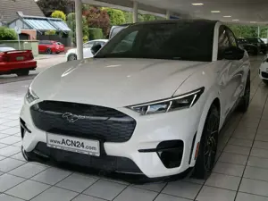 Ford Mustang Mach-E GT AWD Matrix-LED