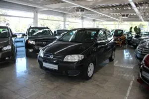 Fiat Punto 1.2 8V Basis Bild 3