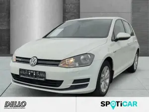 Volkswagen Golf Comfortline BlueMotion 1.4 TGI Sperrdiff. ACC Mehr