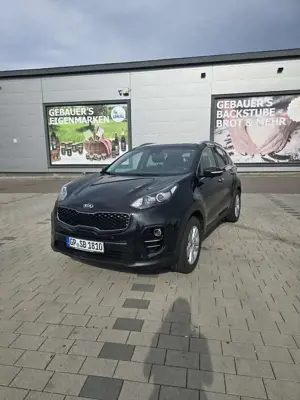 Kia Sportage 1.6 GDI 2WD Edition 7
