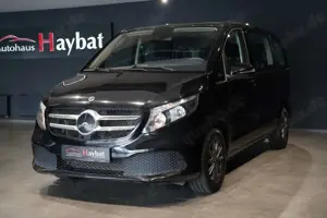 Mercedes-Benz V 220 d RISE kompakt Navi MBUX AHK 7 Sitzer Bild 3