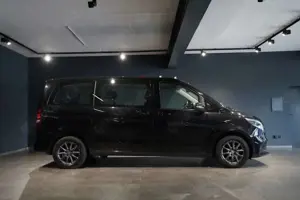 Mercedes-Benz V 220 d RISE kompakt Navi MBUX AHK 7 Sitzer Bild 4