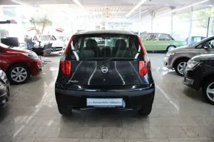 Fiat Punto 1.2 8V Basis Bild 5