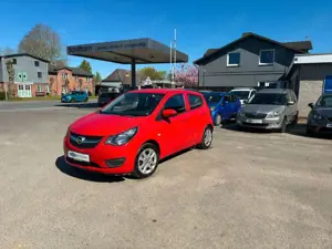 Opel Karl Edition HU+SERVICE NEU/KLIMA/TEMPOMAT/BC