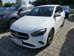 Mercedes-Benz B 200 B 200 d Progressive *AHK schwenkbar*