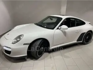 Porsche 997 911 Coupe 911 Carrera 4 GTS PDK