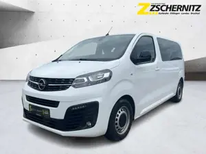 Opel Vivaro Kombi 2.0 D (L2) Navi*Kamera*CarPlay