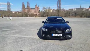 BMW 530 530d xDrive Touring Aut. Luxury Line