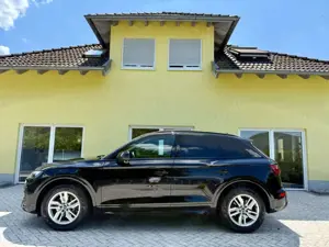 Audi Q5 Bild 4