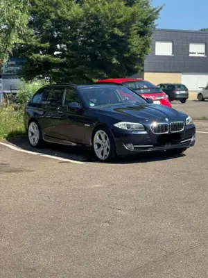 BMW 535 535i xDrive Touring Sport-Aut.