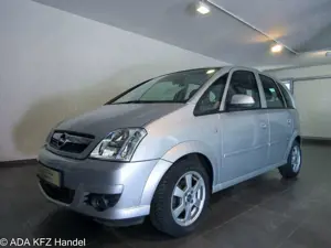 Opel Meriva Edition,Klima,HUAU Neu,TOP
