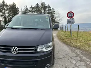 Volkswagen T5 Multivan Multivan DSG Highline