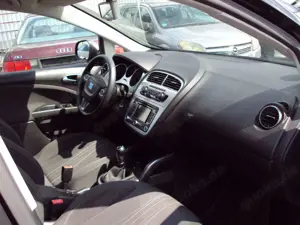 SEAT Altea XL Style Copa Ecomotive