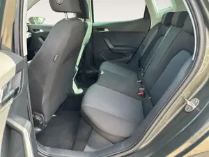 SEAT Arona 1.0 TSI+++ BLACK WEEK – RABATTAKTION* +++ Bild 5