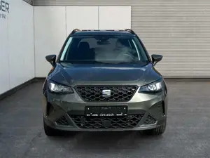 SEAT Arona 1.0 TSI+++ BLACK WEEK – RABATTAKTION* +++ Bild 2