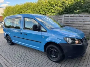 Volkswagen Caddy Kasten/Kombi Maxi Kombi EcoProfi