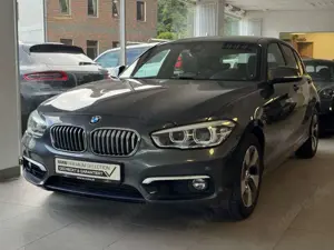 BMW 120 i Urban Line M Adaptiver-LED Keyless Hi-Fi